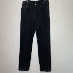 𝅺VERSACE Classic V2 Vintage High Rise Mom Jean 34
